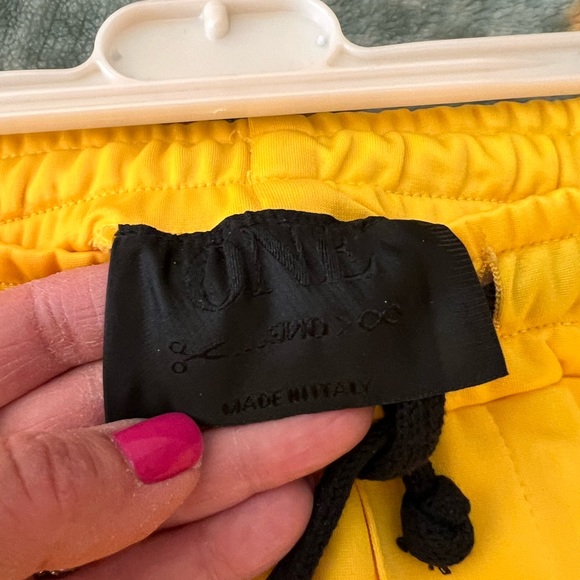 Made in Italy!!! Adorable sweatpants!! - Picture 5 of 8